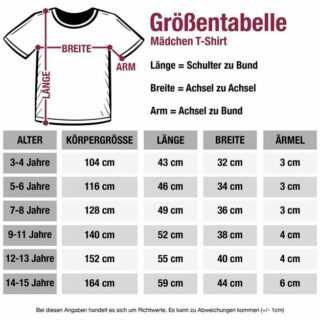 Shirtracer T-Shirt "Zum Reiten geboren zur Schule gezwungen - Statement Sprüche Kinder - Mädchen Kinder T-Shirt" Spruch Sprüchen Spruchshirt