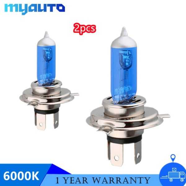 Auto Licht H1 H3 H4 H7 H8 H9 H11 9005 HB3 9006 HB4 Auto halogen lampe birne Nebel Lichter 55W 100W