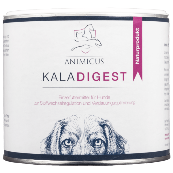 Animicus KalaDigest