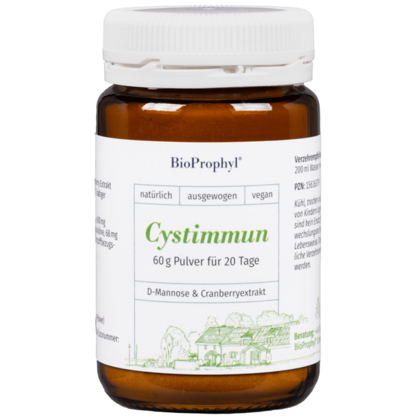 Cystimmun