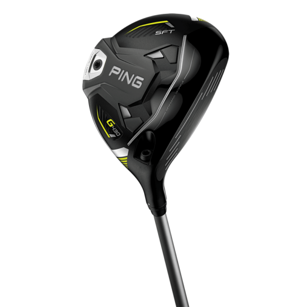 Ping G430 SFT High Launch Fairway | LH 45 / ALTA QUICK 45 F 7 Std.