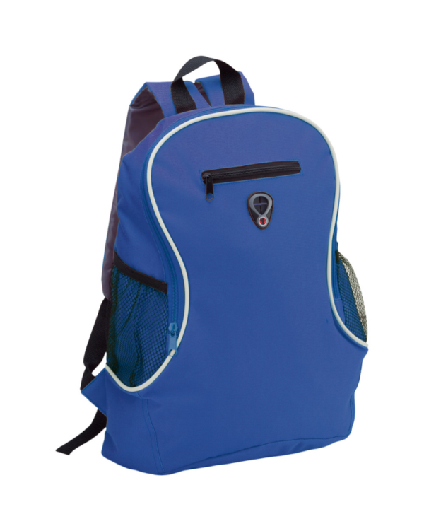 Rucksack blau