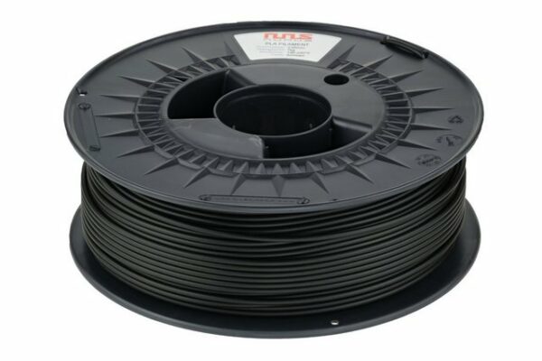 Nunus Filament PLA 1,75mm Filament TOP Druck Qualität für Ihren 3D Printer, 3D Drucker