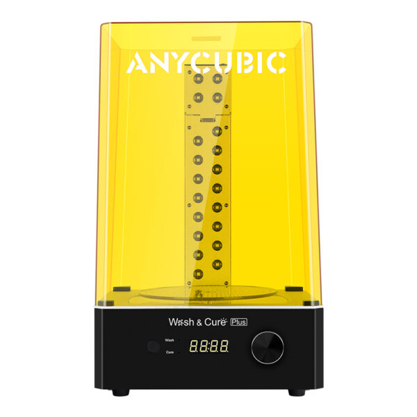 Anycubic - Wash&Cure Plus 3D Printer