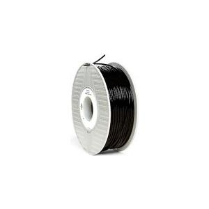 verbatim 3D Printer Filament, PLA, 2.85mm, 1kg, schwarz (55327)