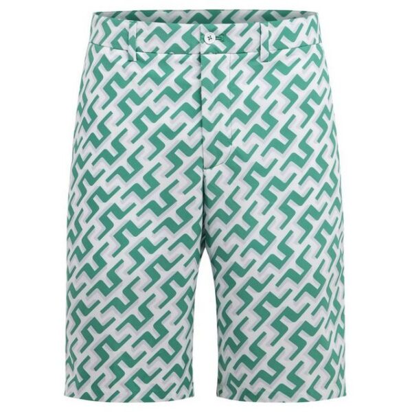 J.LINDEBERG Golfshorts J.Lindeberg Kim Print Golf Short Parakeet 3D