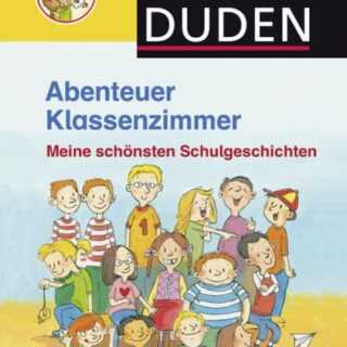 Abenteuer Klassenzimmer, 1. Klasse