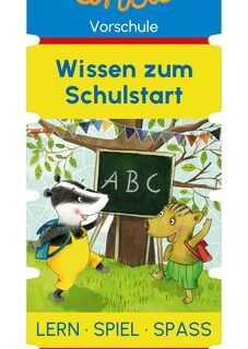 Bandolo. Wissen zum Schulstart