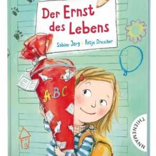 Der Ernst des Lebens: Der Ernst des Lebens