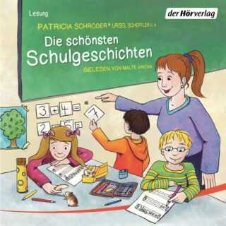 Die schönsten Schulgeschichten