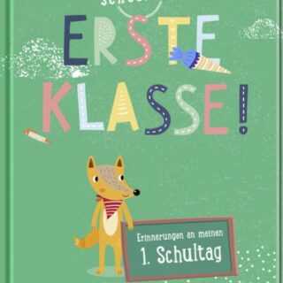 Erste Klasse!