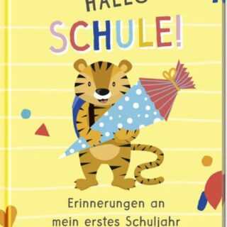 Hallo Schule!