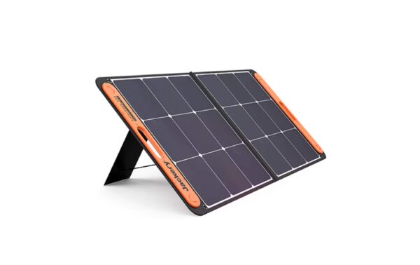 Jackery Solarmodul "Balkonkraftwerk SolarSaga 100 W"