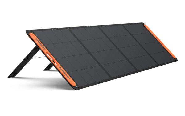 Jackery Solarmodul "Balkonkraftwerk SolarSaga 200 W"