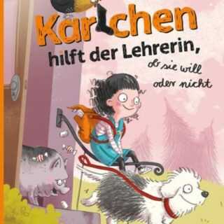 Karlchen hilft der Lehrerin - ob sie will oder nicht (2)