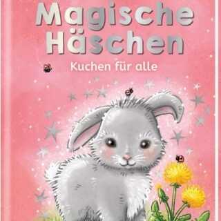 Lesen lernen mit Magie: Magische Häschen