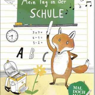 Mal doch mal! - Mein Tag in der Schule