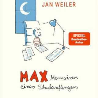 Max - Memoiren eines Schulanfängers