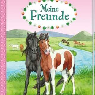 Meine Freunde