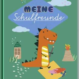 Meine Schulfreunde (Dino)