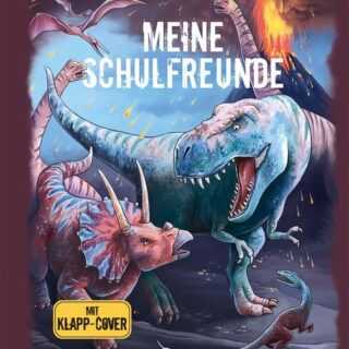 Meine Schulfreunde (Dinosaurier)