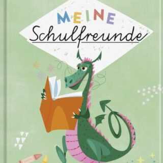 Meine Schulfreunde (Drachen)