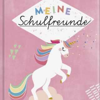 Meine Schulfreunde (Einhorn)