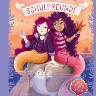 Meine Schulfreunde (Meermädchen)