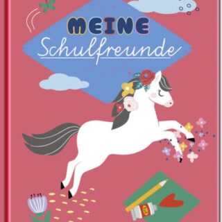 Meine Schulfreunde (Pferde)