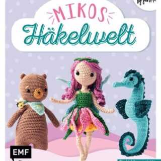 Mikos Häkelwelt