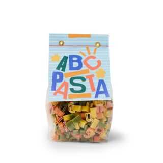 Pasta ABC 250g