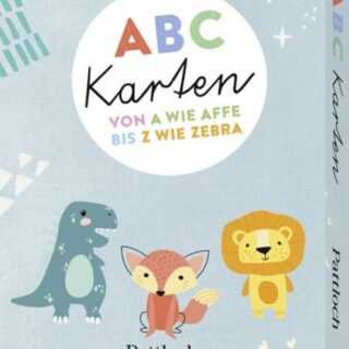 Schulkind! ABC-Karten