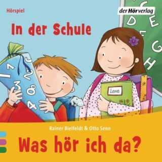 Was hör ich da? In der Schule