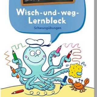 Wisch-und-weg-Lernblock