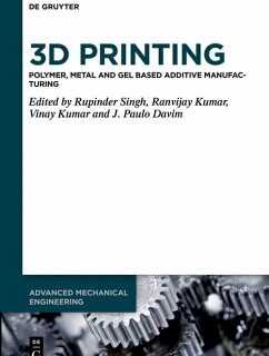 3D Printing (eBook, ePUB)