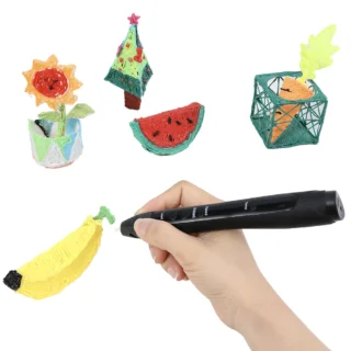 3D Pens For Adults Children Pen Printer 3D Best Toys