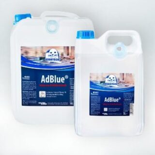 AdBlue® 5 L Kanister - 15 ltr