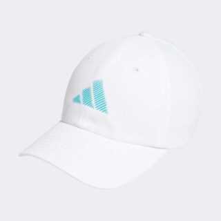 Adidas CrisCross Cap Damen one size | WHITE