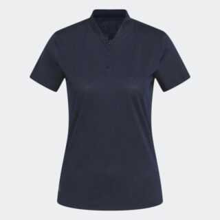 Adidas JACQ SS Poloshirt Damen | conavy M