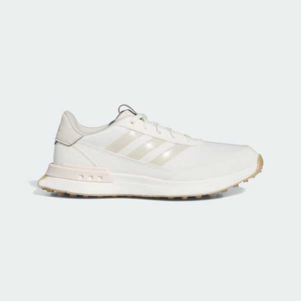 Adidas S2G SL 24 Golf-Schuh Damen | owhite-wonqua, alumin EU 38 2/3