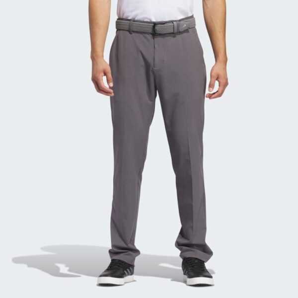 Adidas ULTIMATE365 Tapered Golf-Hose Herren | grey five 30/32