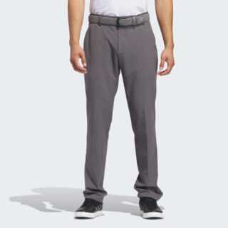 Adidas ULTIMATE365 Tapered Golf-Hose Herren | grey five 36/32