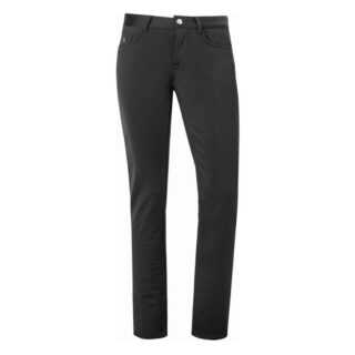 Alberto Julia Stretch Energy Golf-Hose Damen | black-999 46