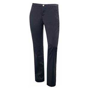 Alberto Lexi-T Rain & Wind Fighter Golf-Hose Damen | navy-899 36