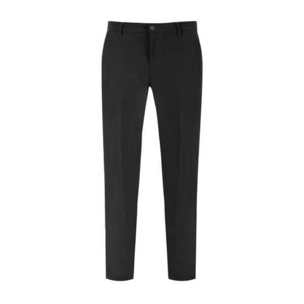 Alberto Rob WR Revolutional Hose Herren | black 38/34