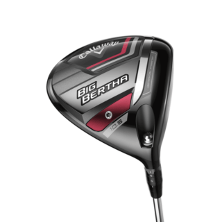 Callaway Big Bertha 23 Driver | LH / 10,5° / Regular Flex / RCH 45