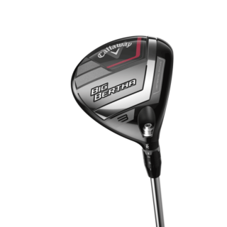 Callaway Big Bertha 23 Fairway | RH Lite / RCH 45 7W / 22°