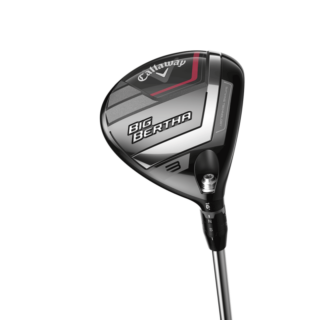 Callaway Big Bertha 23 Fairway | RH Regular / RCH 65 Heavenwood / 21°