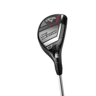 Callaway Big Bertha 23 Hybrid | LH Stiff / RCH 65 4 / 21°