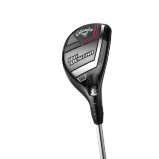 Callaway Big Bertha 23 Hybrid | RH Stiff / RCH 65 3 / 19°